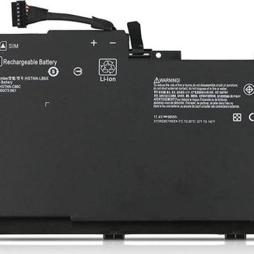 HP 808397-421 Notebook Bataryası