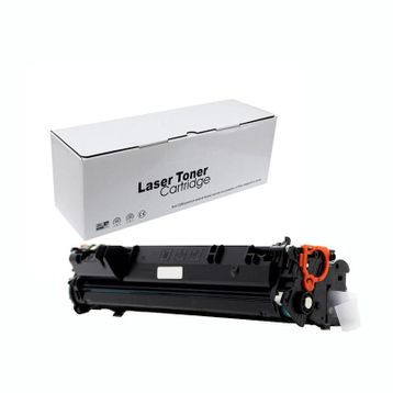 HP 80A-CF280A Muadil Toner