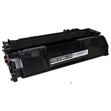 HP 80A-CF280A Muadil Toner