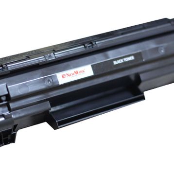 Hp 80A CF280A Siyah Newmark Muadil Toner