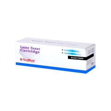 Hp 80A CF280A Siyah Newmark Muadil Toner