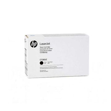 HP 80J-CF280JC Toner