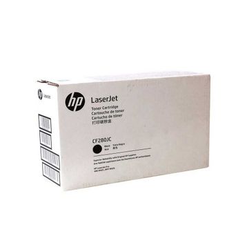 HP 80J-CF280JC Toner