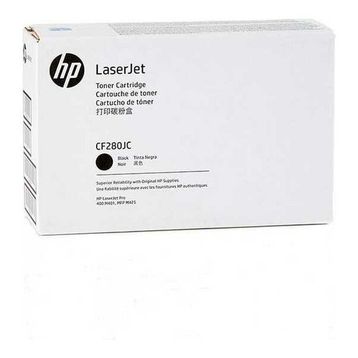 HP 80J-CF280JC Toner