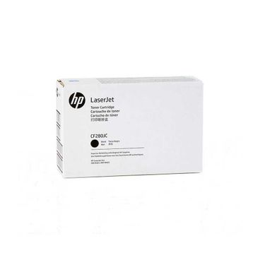 HP 80J-CF280JC Toner