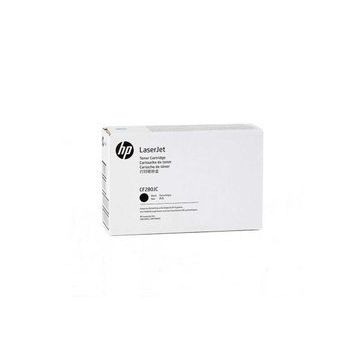 HP 80J-CF280JC Toner