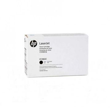 HP 80J-CF280JC Toner
