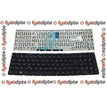 HP 813974-001 Klavye