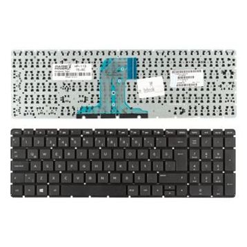 HP 813974-001 Klavye