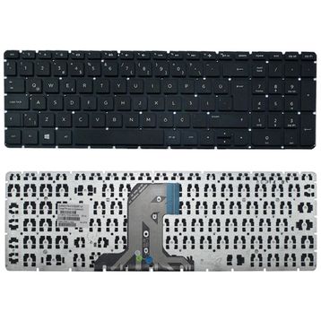 HP 813976-001 Klavye