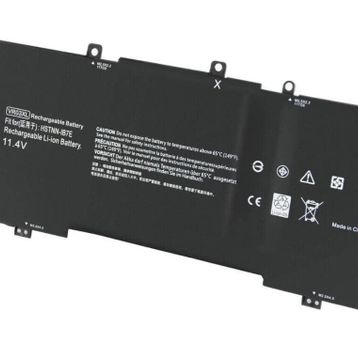 HP 816238-850 Notebook Bataryası