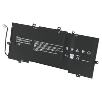 HP 816497-1C1 Notebook Bataryası