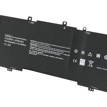 HP 816497-1C1 Notebook Bataryası