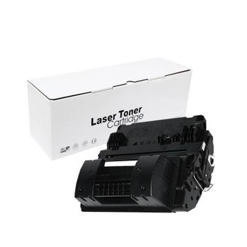 HP 81X-CF281X Yüksek Kapasiteli Muadil Toner