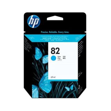 HP 82 C4911A Kartuş