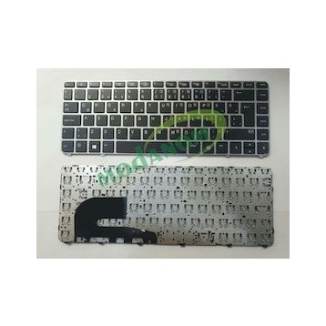 HP 821176-001 Klavye