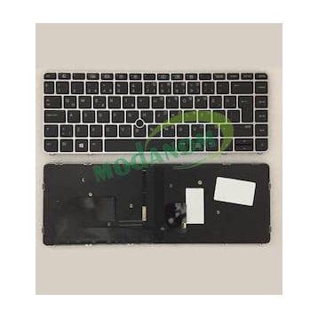HP 821176-001 Klavye