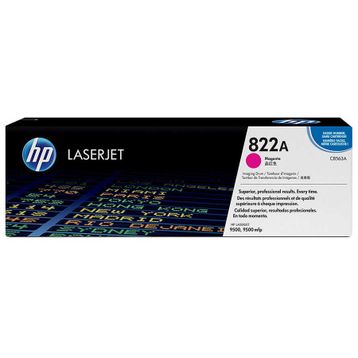 HP 822A-C8563A Kırmızı Orjinal Drum Ünitesi