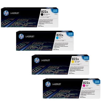 HP 822A Toner