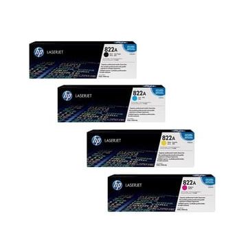 HP 822A Toner