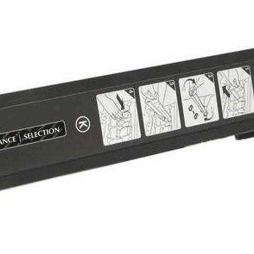 HP 823A-CB380A Siyah Muadil Toner