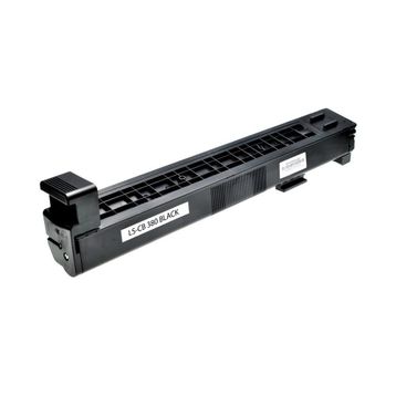 HP 823A-CB380A Siyah Muadil Toner