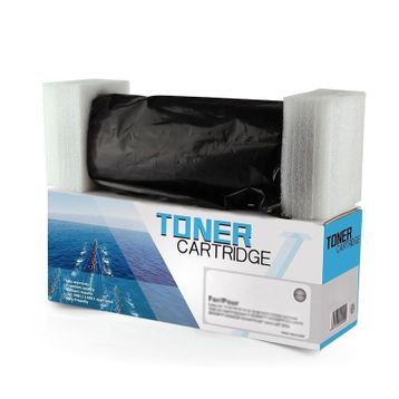 HP 824A-CB381A Mavi Muadil Toner