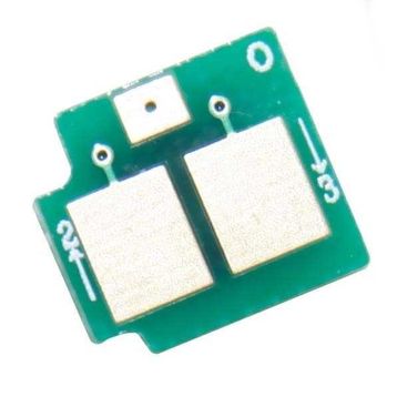 HP 824A-CB381A Mavi Toner Chip