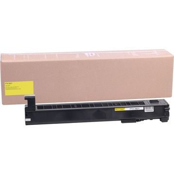 HP 824A-CB382A Sarı Muadil Toner