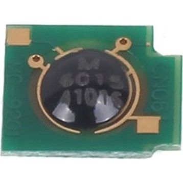 HP 824A-CB382A Sarı Toner Chip