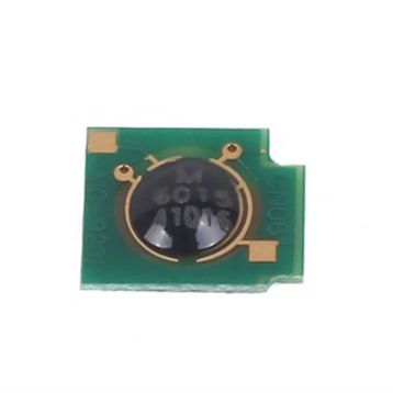 HP 824A-CB382A Sarı Toner Chip