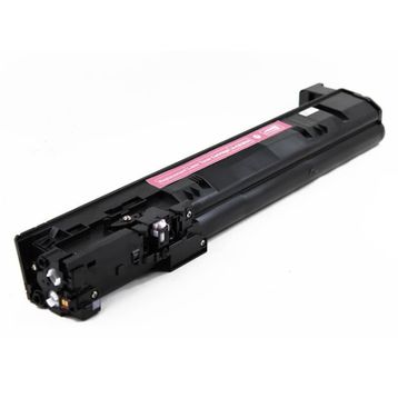 HP 824A-CB383A Kırmızı Muadil Toner