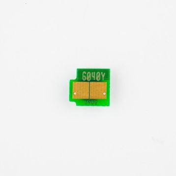 HP 824A-CB383A Kırmızı Toner Chip