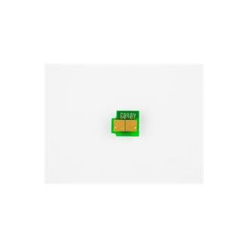 HP 824A-CB383A Kırmızı Toner Chip