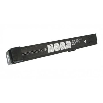 Hp 824A-CB384A Siyah Muadil Toner