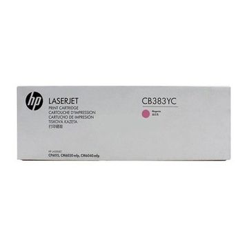 HP 824A-CB386A Sarı Drum Chip