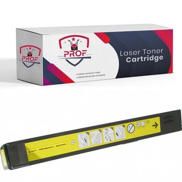 HP 824A Sarı Muadil Toner
