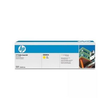 HP 824A Sarı Toner