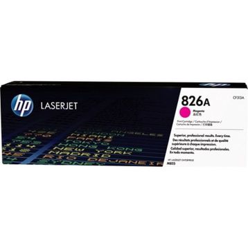 HP 826A CF313A Kırmızı Toner