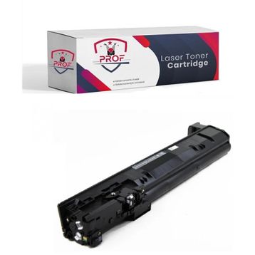 HP 826A Siyah Muadil Toner