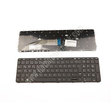 HP 827028-001 Klavye