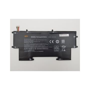 HP 827927-1B1 Notebook Batarya