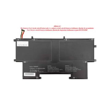 HP 827927-1B1 Notebook Batarya