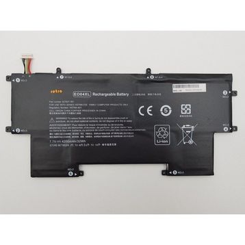 HP 827927-1B1 Notebook Batarya