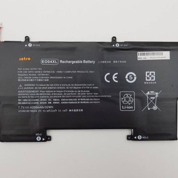 HP 827927-1C1 Uyumlu Notebook Bataryası
