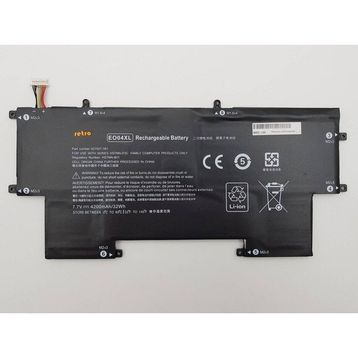 HP 827927-1C1 Uyumlu Notebook Bataryası