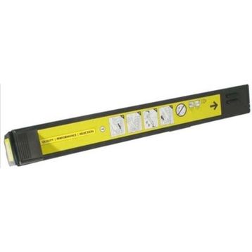 HP 827A-CF302A Sarı Muadil Toner