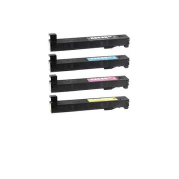 HP 827A-CF302A Sarı Muadil Toner