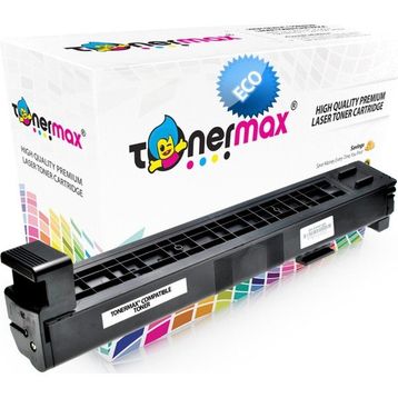 HP 827A-CF303A Kırmızı Muadil Toner