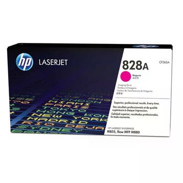 HP 828A-CF365A Kırmızı Orjinal Drum Ünitesi